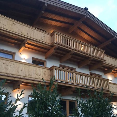 Appartementhaus Schubert 韦斯滕多夫 外观 照片